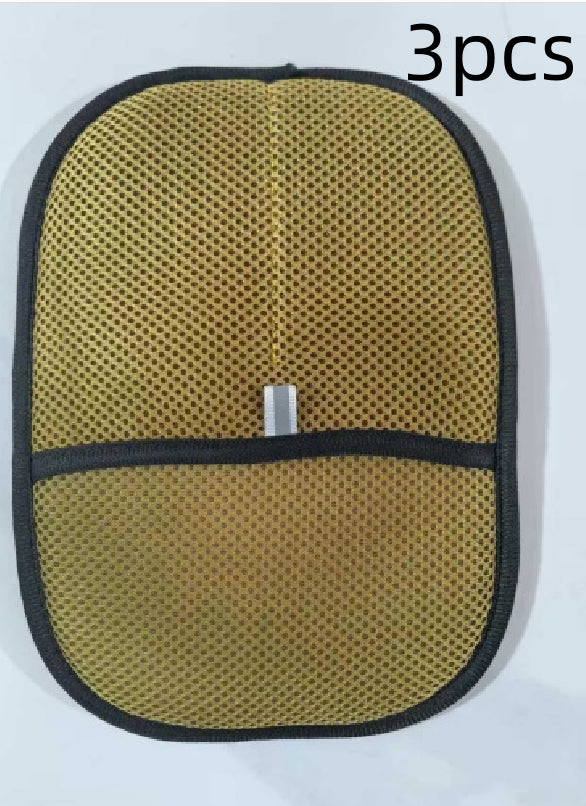 Pet Hair Remover Glove for Clothes, Furniture, and Couches