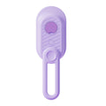 3-in-1 Steam Pet Brush for Gentle Fur Removal