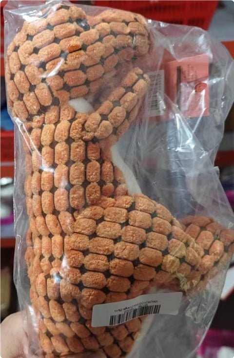 Giant Dinosaur Dog Toy for Endless Playtime