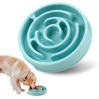 Healthy Eating Slow Feeder Bowl for Dogs