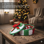 Interactive Dog Toy Smell Mat Puzzle Makes Mealtime Fun Engaging