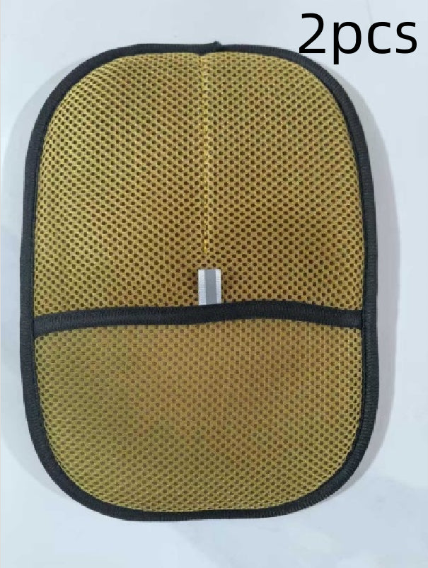 Pet Hair Remover Glove for Clothes, Furniture, and Couches