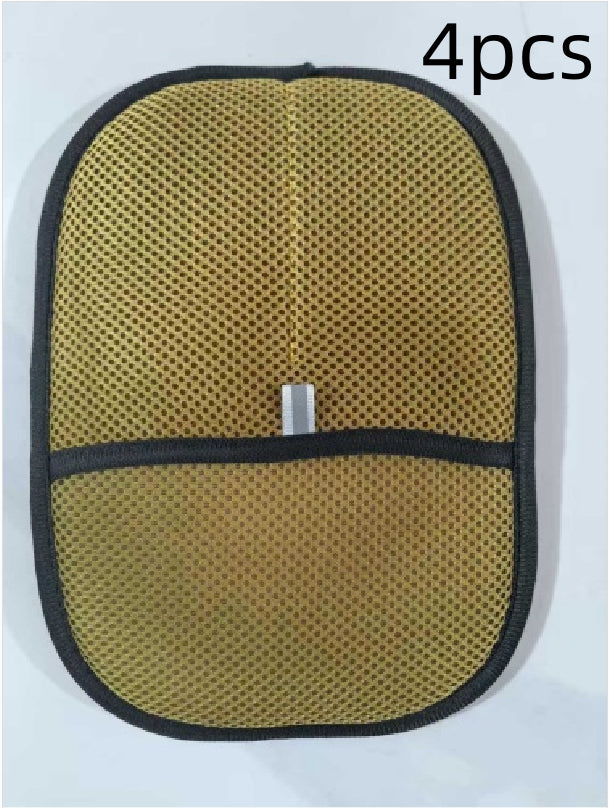 Pet Hair Remover Glove for Clothes, Furniture, and Couches