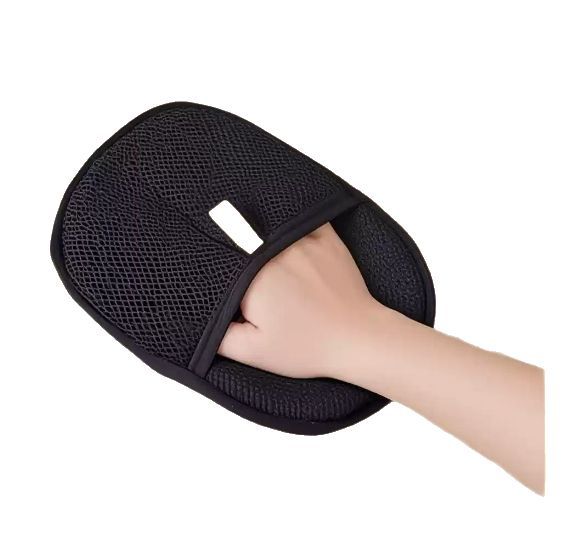Pet Hair Remover Glove for Clothes, Furniture, and Couches