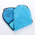Super Absorbent Pet Towel for Quick Drying