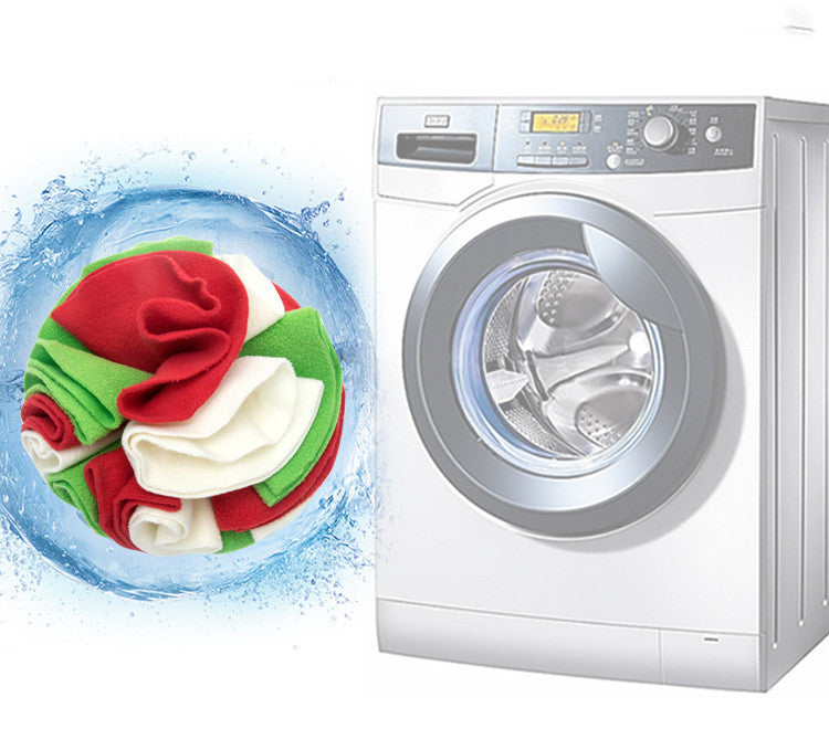 Snuffle Ball Puzzle Toy for Smart, Happy Pets