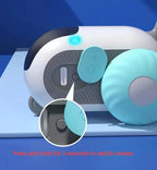Smart Chasing Cat Car Toy for Endless Playtime